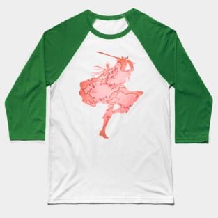 Eirika: Restoration Lady Baseball T-Shirt